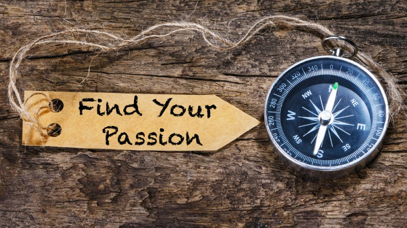 find your passion; guide to finding your passion; live your passion; find your purpose; find your best life; live your best life